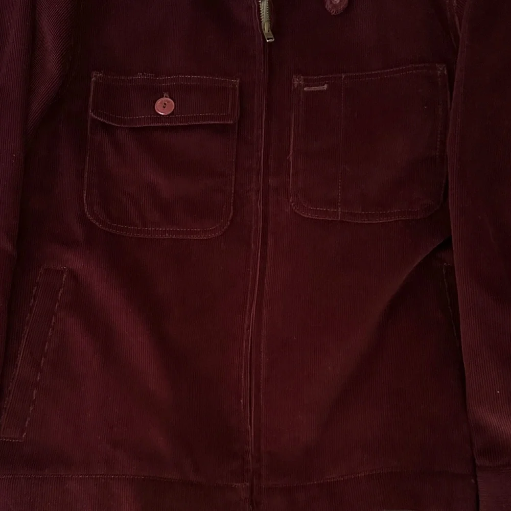 NOAH NYC Jacket - Picture 3 of 4